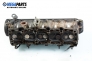 Engine head for Audi 100 (C4) 2.3, 134 hp, sedan, 1994