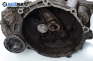  for Volkswagen Passat (B3) 1.8, 90 hp, sedan, 1991
