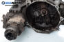  for Volkswagen Passat (B4) 2.0 4x4, 115 hp, station wagon, 1996