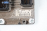 ECU pentru Fiat Punto 1.2 16V, 80 cp, hatchback, 5 uși automat, 2001 № Bosch 0 261 206 982