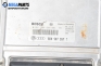 ECU für Audi A4 (B5) 1.8 T 20V Quattro, 150 hp, combi, 1997 № 0 261 204 184/185