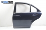 Door for Mercedes-Benz S-Class W221 3.2 CDI, 235 hp automatic, 2007, position: rear - left