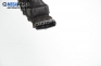 Ignition coil for Opel Corsa C 1.0, 60 hp, 2004