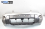 Front bumper for Nissan X-Trail 2.0 4x4, 140 hp automatic, 2002, position: front