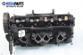 Engine head for Audi A3 (8L) 1.6, 101 hp, 3 doors, 1997