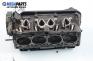 Engine head for Audi A3 (8L) 1.6, 101 hp, 3 doors, 1997