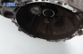  for Toyota Avensis 2.0, 128 hp, sedan, 1998