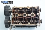Motorkopf für Audi A8 (D3) 3.0, 220 hp automatik, 2004, position: rechts № 06C 103 127F