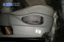 Ledersitze mit elektrischer sitzeinstellung für BMW X5 (E53) 4.4, 320 hp automatik, 2004