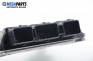 ECU incl. card and reader for Renault Espace IV 2.2 dCi, 150 hp, 2006 № Bosch 0 281 011 724