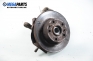 Knuckle hub for Peugeot Boxer 2.5 D, 86 hp, truck, 1999, position: front - right