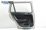 Tür für Opel Astra G 1.7 DTI, 75 hp, combi, 2001, position: links, rückseite