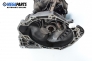  for Opel Corsa B 1.4 16V, 90 hp, combi, 1999