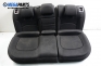 Seats set for Citroen C5 1.6 HDi, 109 hp, sedan, 2010