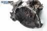  for Rover 45 1.4 Si, 103 hp, hatchback, 2000