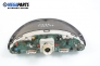 Instrument cluster for Fiat Punto 1.1, 54 hp, 3 doors, 1998