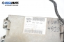 ECU mit zündschlüssel und wegfahrsperre für Fiat Punto 1.1, 54 hp, 3 türen, 1998 № Magneti Marelli IAW 16F.EB