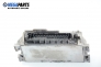 ECU mit zündschlüssel und wegfahrsperre für Fiat Punto 1.1, 54 hp, 3 türen, 1998 № Magneti Marelli IAW 16F.EB