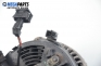 Alternator for Skoda Octavia (1U) 1.9 TDI, 90 hp, hatchback, 1996 № Bosch 0 123 515 021