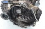  for Volkswagen Golf IV 1.4 16V, 75 hp, 1998