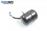 Air suspension reservoir for BMW X5 (E53) 4.4, 286 hp automatic, 2002