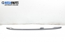 Roof rack for BMW X5 (E53) 4.4, 286 hp automatic, 2002, position: right