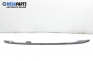 Roof rack for BMW X5 (E53) 4.4, 286 hp automatic, 2002, position: left