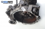  for Skoda Octavia (1U) 1.9 TDI, 90 hp, hatchback, 1996