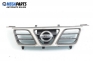 Grill for Nissan X-Trail 2.0 4x4, 140 hp automatic, 2002
