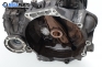  for Skoda Fabia 1.4 TDI, 75 hp, hatchback, 2005