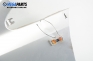 Fender for Opel Zafira B 1.9 CDTI, 120 hp, 2007, position: left