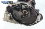  for Opel Corsa B 1.4, 60 hp, 1994