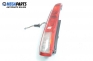 Tail light for Nissan X-Trail 2.0 4x4, 140 hp automatic, 2002, position: left