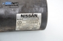Starter for Nissan Primera 2.0 16V, 131 hp, sedan, 1996 № M78R