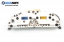 Instrument cluster for Peugeot 406 1.8, 110 hp, station wagon, 1997