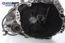  for Nissan Primera (P11) 2.0 16V, 131 hp, sedan, 1996