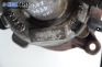 Turbo für Peugeot 807 2.2 HDi, 128 hp, 2002 № 9641192380