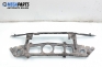 Front slam panel for BMW 5 (E39) 2.0, 150 hp, station wagon, 1998