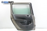 Ușă for Peugeot 307 1.6 16V, 109 hp, combi, 2004, position: stânga - spate