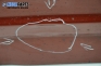 Boot lid for Mitsubishi Space Star 1.9 Di-D, 102 hp, 2001