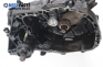  for Renault Express 1.9 D, 54 hp, truck, 1998
