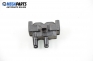 Zündspule for Ford Fiesta V 1.25 16V, 75 hp, hecktür, 2007