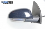 Oglindă pentru Volkswagen Golf V 1.4 16V, 75 cp, 3 uși, 2004, poziție: dreapte