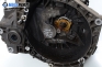 Automatik-getriebe for Fiat Stilo 2.4 20V, 170 hp automatic, 2001