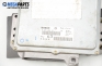 ECU cu cheie de contact pentru Peugeot 406 2.0 16V, 132 cp, sedan, 1998 № Bosch 0 261 204 651