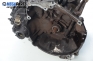  for Peugeot 206 1.1, 60 hp, hecktür, 2000