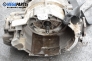 Automatic gearbox for Audi A8 (D2) 4.2 Quattro, 310 hp, sedan automatic, 1999