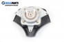 Airbag für Fiat Punto 1.1, 54 hp, 3 türen, 1994