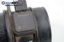 Air mass flow meter for Peugeot 407 2.0 HDI, 136 hp, sedan, 2004 № Siemens VDO 5WK9 7002