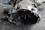  for Audi A4 (B5) 1.8, 125 hp, station wagon, 1998